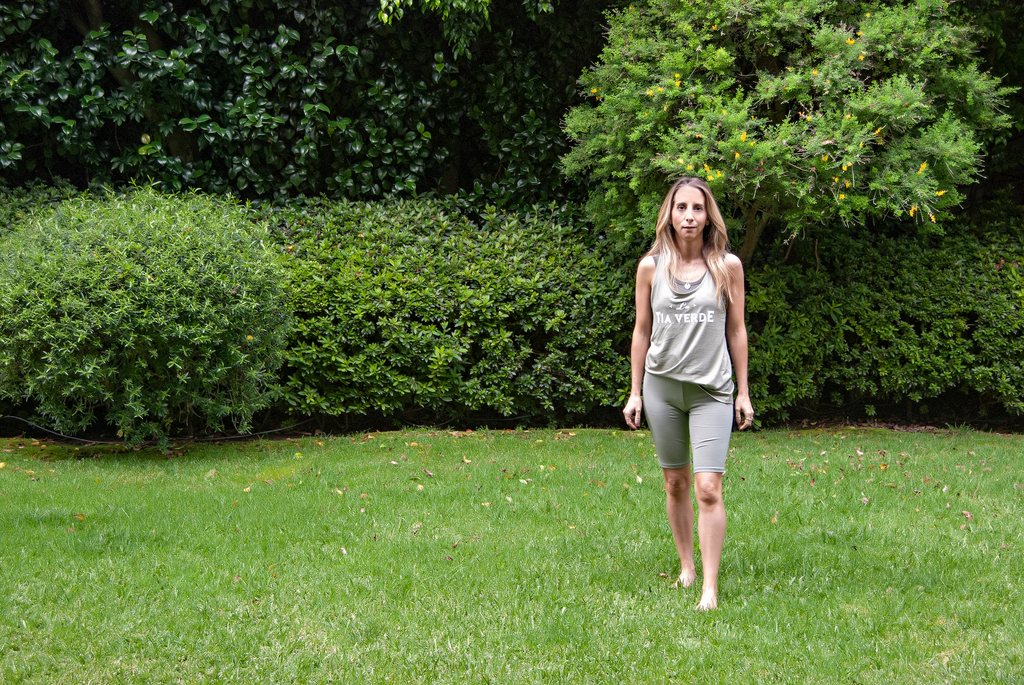 Disminuye la celulitis desde adentro