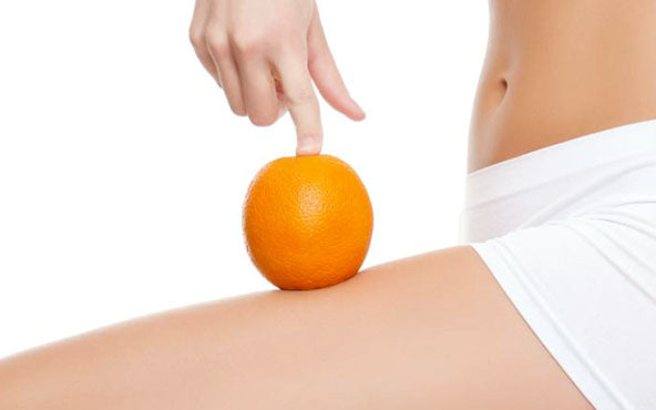 RUTINA MATUTINA PARA COMBATIR LA CELULITIS