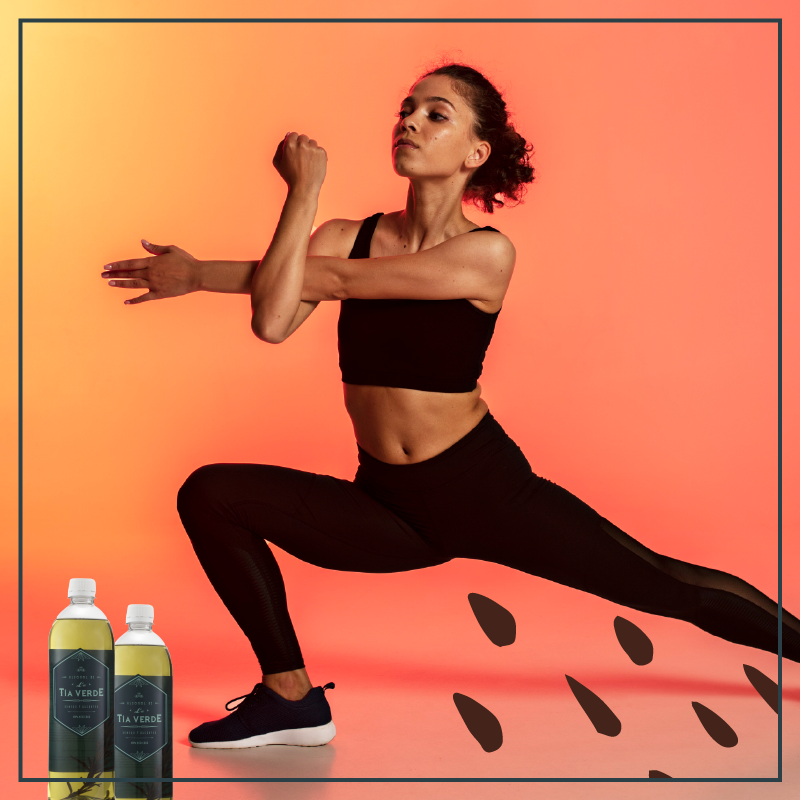 El Deporte y la Piel