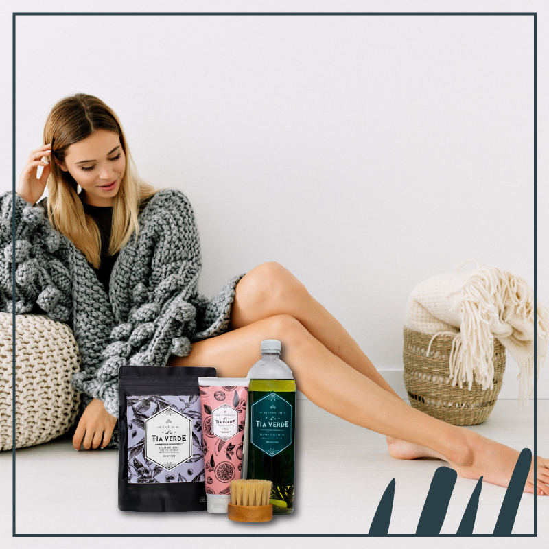 Conoce estos datos curiosos sobre la celulitis