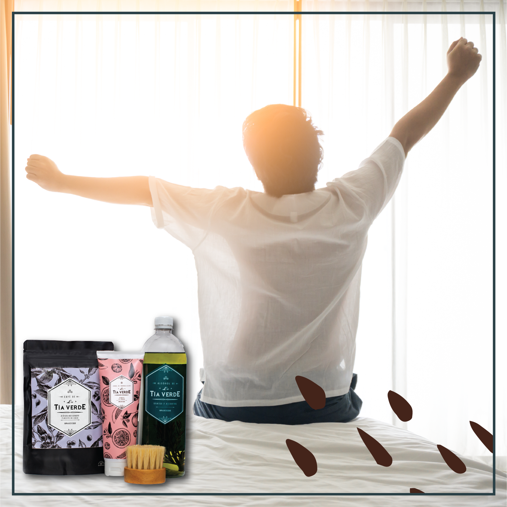 Conoce las formas de generar firmeza en la piel