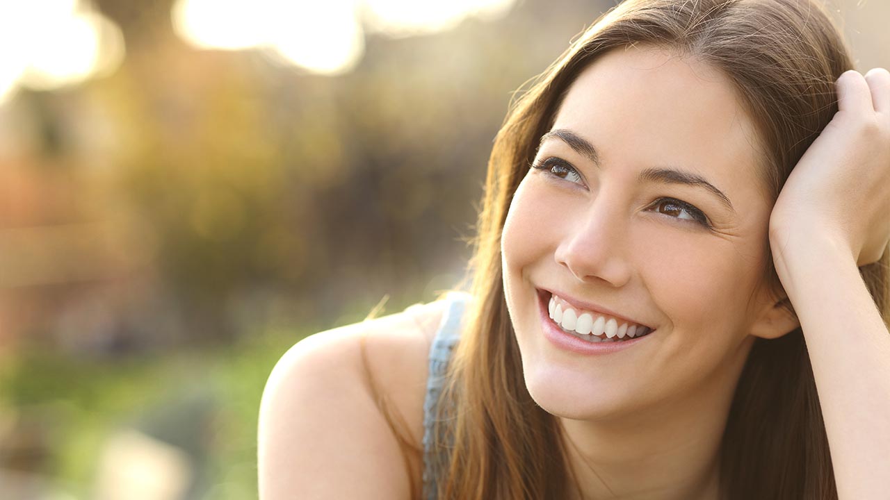 ALIMÉNTATE PARA SER FELIZ