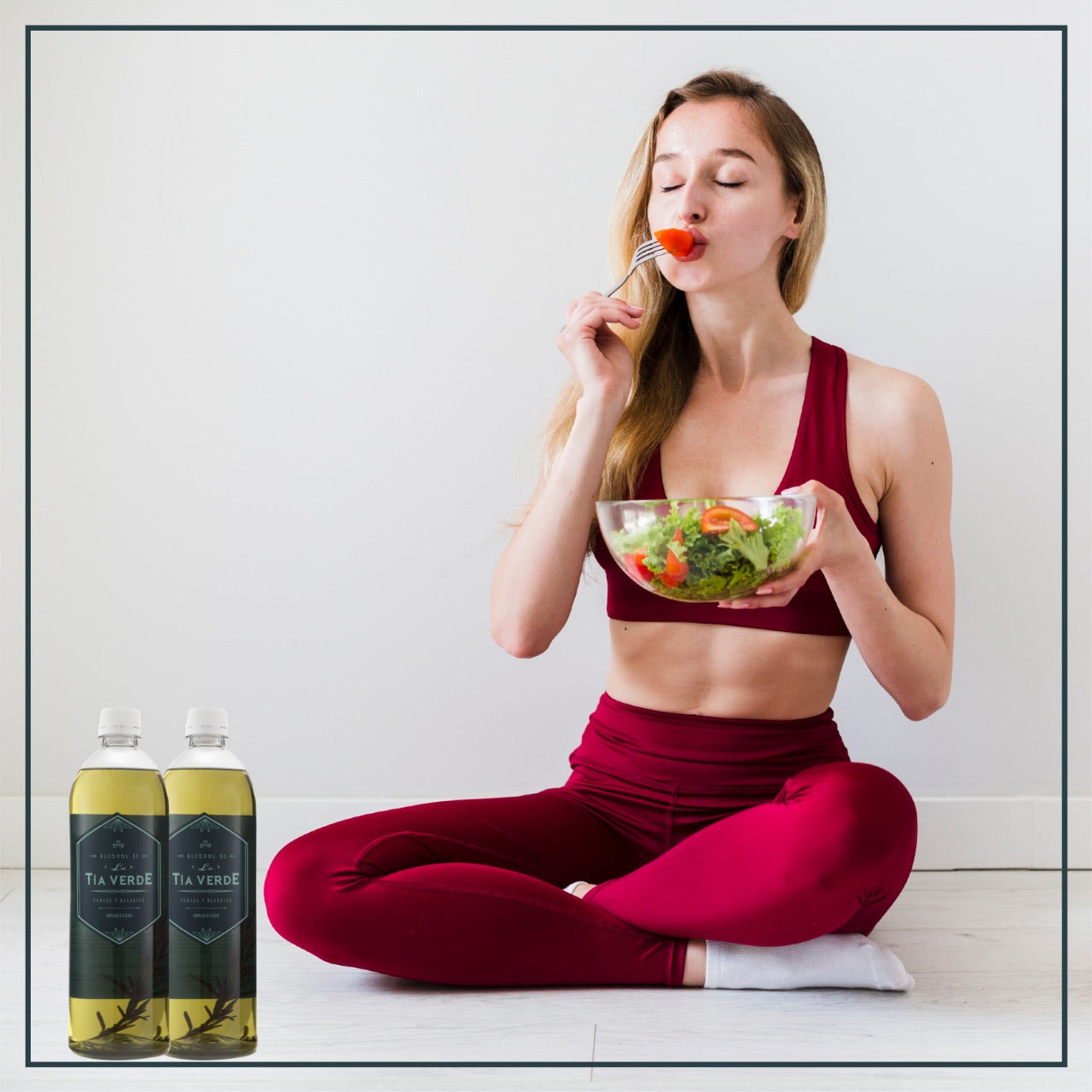 La piel y una dieta balanceada