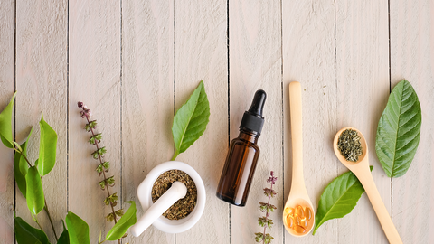 ACEITES ESENCIALES EN TU RUTINA DE RELAJACIÓN