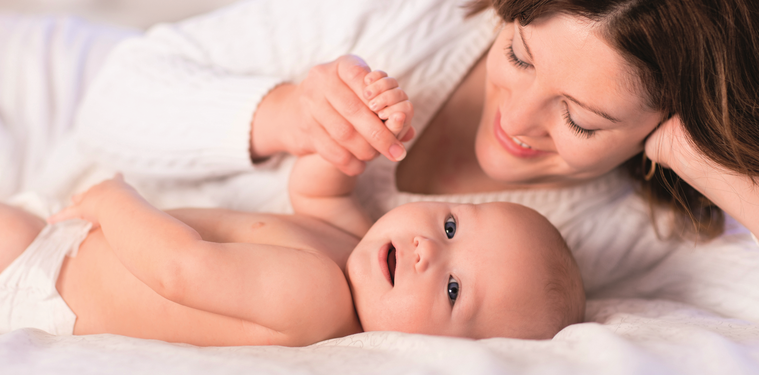 LO QUE NO SE DICE ACERCA DEL POSTPARTO