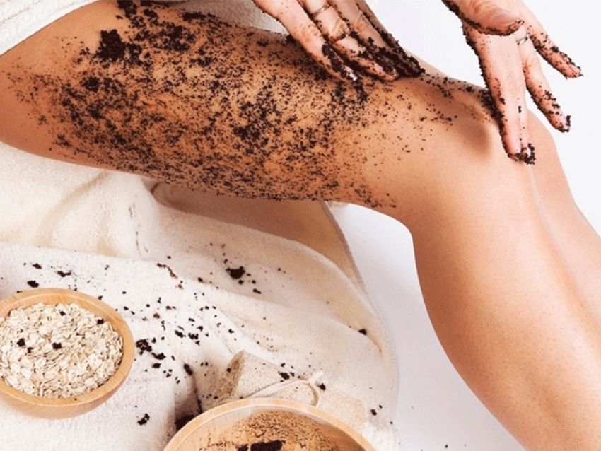 LIBÈRATE DE LA CELULITIS CON ESTA RECETA