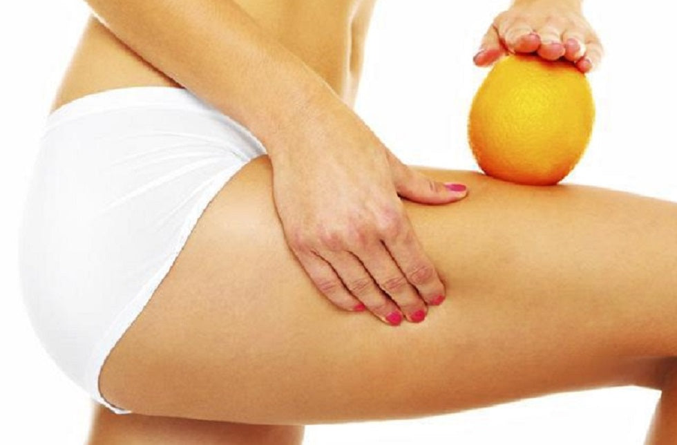 ¡GÀNALE A LA PIEL DE NARANJA!