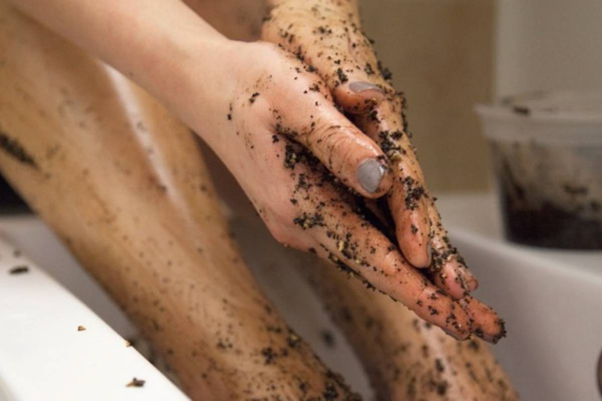 ELIMINA LAS ESTRÍAS