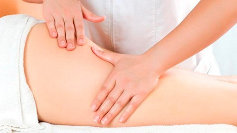 ELIMINA LA CELULITIS Y RELÁJATE AL MISMO TIEMPO CON MASAJES